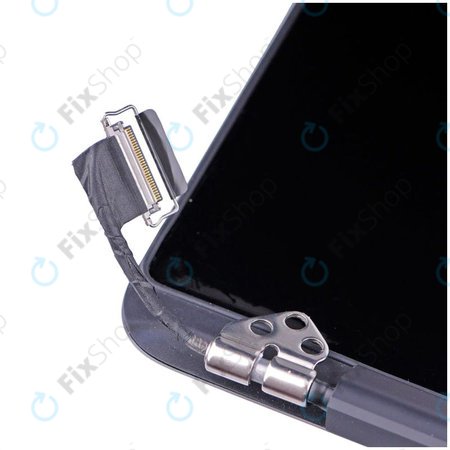 Apple MacBook Pro 15" A1398 (Mid 2015) - LCD zaslon + sprednje steklo + pokrov Refurbished