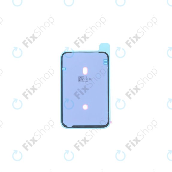 Lepilo pod zadnje steklo za iPhone 17 Pro Max | 923-12859-S | Genuine Apple