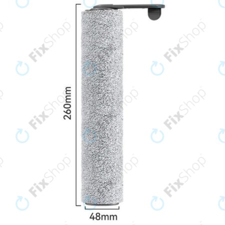 Xiaomi Dreame H12, H12 Max - Glavna krtača