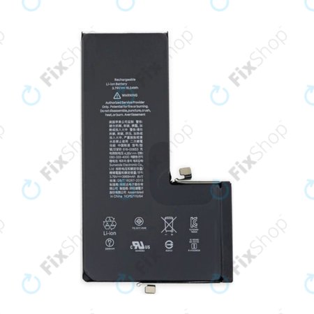 Apple iPhone 11 Pro Max - Baterija 3969mAh Service Pack