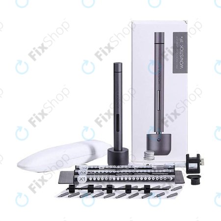 Xiaomi WOWstick 1F+ - električni vijačnik 64 v 1