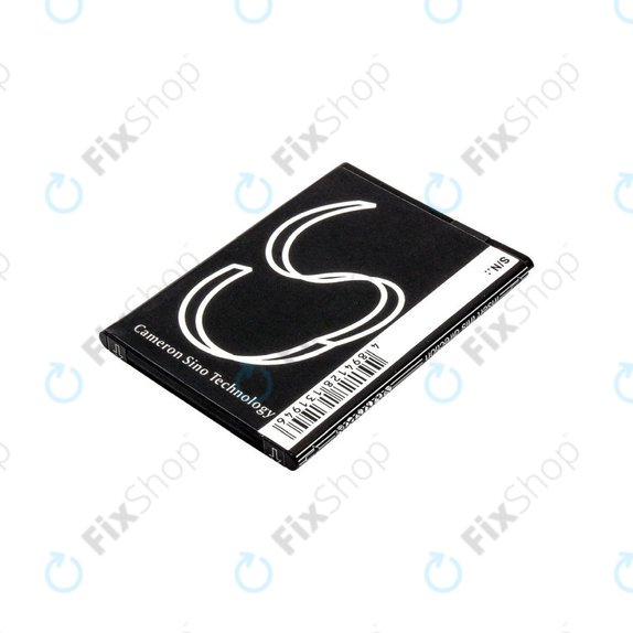 Baterija za Navon Mizu D455, 1460mAh, Li-Ion, 3.7V, G13001, HQ