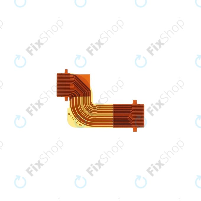 Sony Playstation 5 DualSense - Gumbi Flex Cable L1/L2
