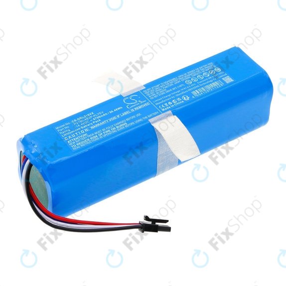Xiaomi Dreame Bot L10s Ultra Gen2 - Baterija P2150-4S2P-KLYEV 14.4V Li-Ion 6700mAh HQ