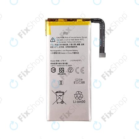 Google Pixel 5 - Baterija GTB1F 4000mAh