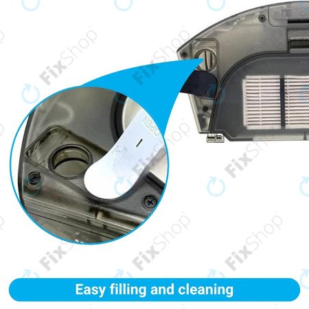 Xiaomi Viomi S9 - Rezervoar za Vodo 2v1