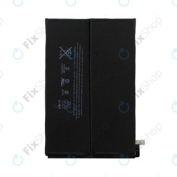 Baterija za iPad Mini 2, 6470mAh