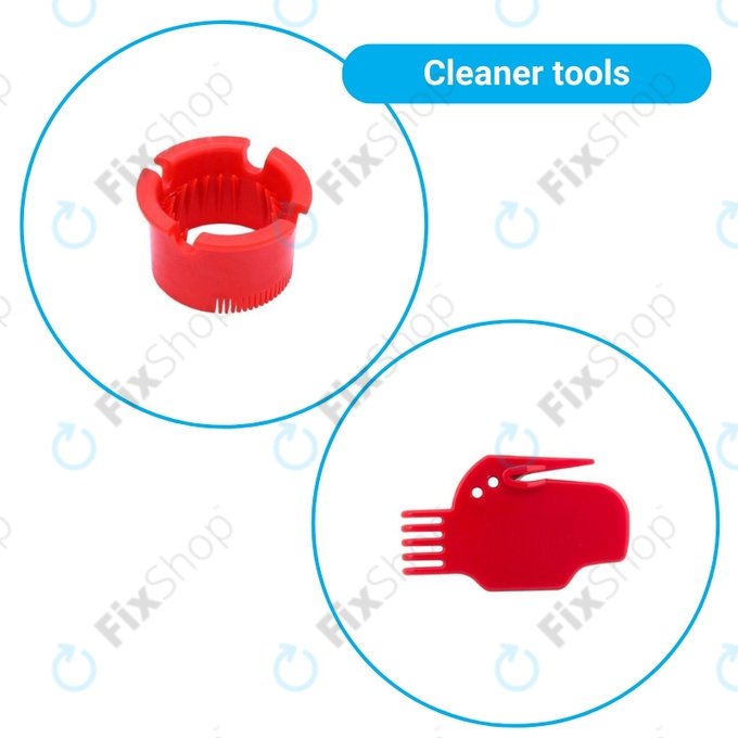 iRobot Roomba 700-series - Celoten komplet