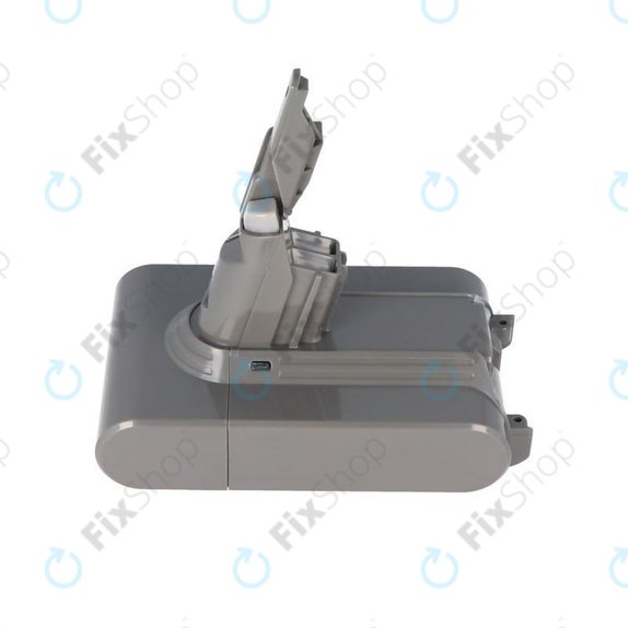 Dyson V7 - Baterija 968670-02, 968670-03 Li-Ion 21.6V 3000mAh