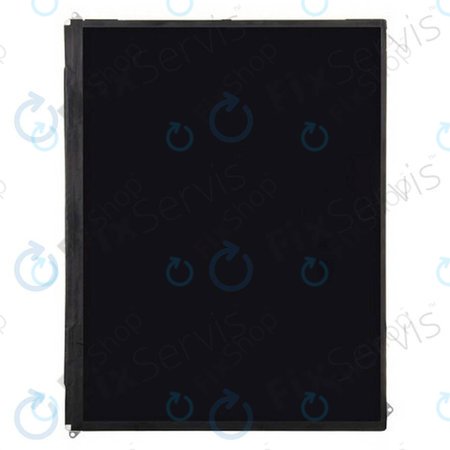 Apple iPad 2 - dvostranski 3M trak pod ploščo na dotik