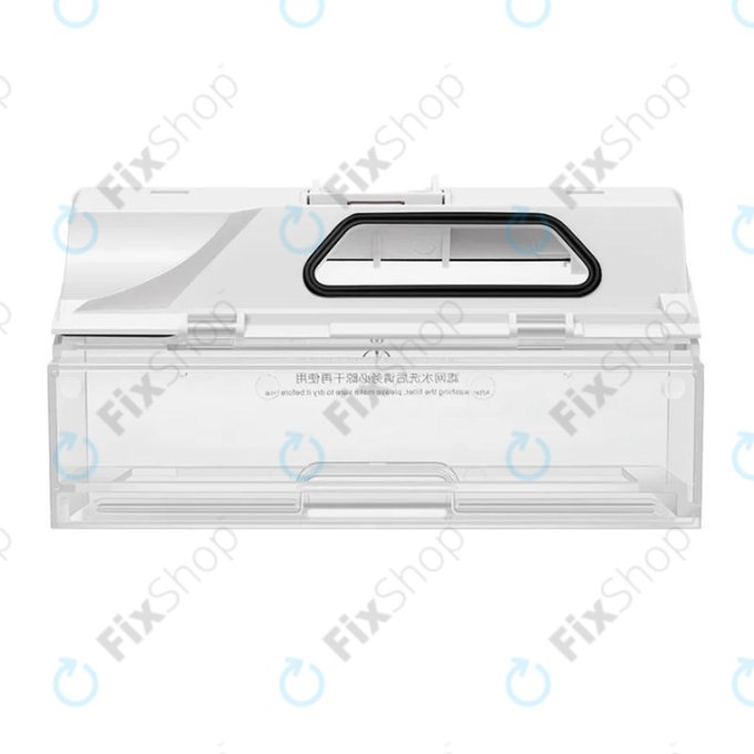 Xiaomi Roborock S5 (Mijia 1S), S6, Xiaowa E2 - Posoda za smeti