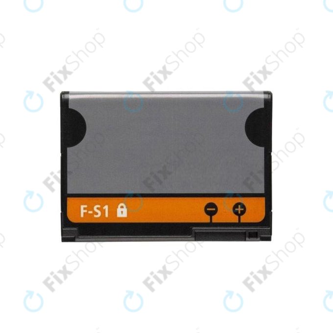 Blackberry Torch 9800, 9810 - Baterija BAT-26483-003, F-S1 1270mAh