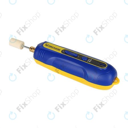 Mechanic iR10 Pro - Večnamensko brusilno pero 6v1