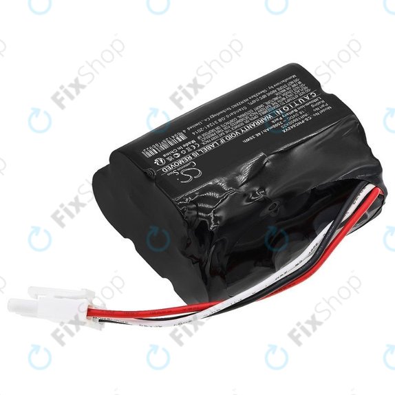 Philips PowerPro Aqua - Baterija INR18650X25 Li-Ion 18.5V 2500mAh HQ