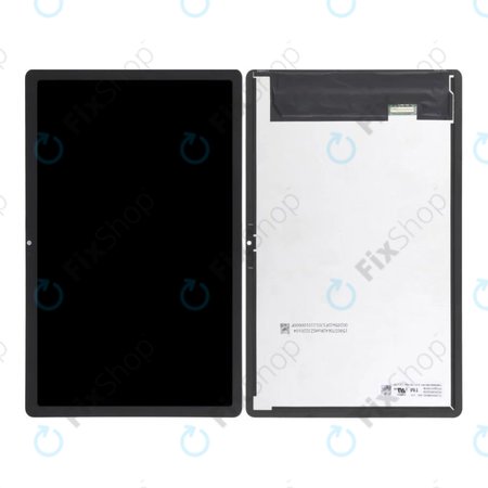 Lenovo Tab M10 Plus (3rd Gen) TB-125FU, TB-128XU - LCD zaslon + steklo na dotik TFT