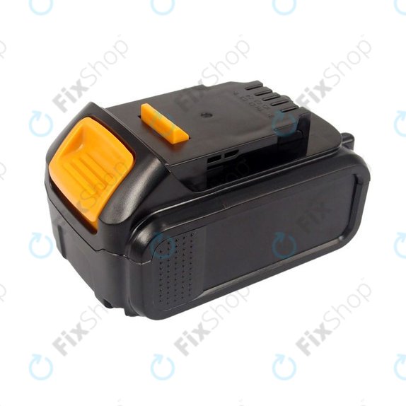 Dewalt CL-series, DC-series - Baterija DCB18x / DCB20x Li-Ion 3000mAh HQ