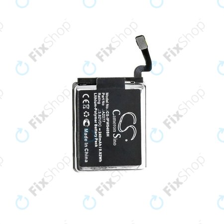 Apple Watch 5 40mm, SE 40mm - Baterija A2277 240mAh HQ