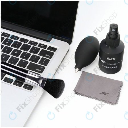 JRC - Večnamenski komplet za čiščenje 5v1