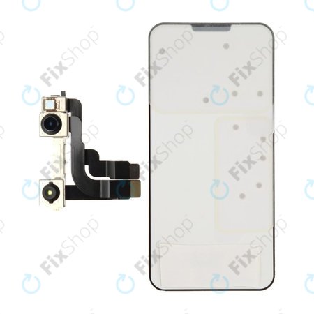 Sprednja kamera za iPhone 12 Pro Max | 661-23799 | Genuine Apple