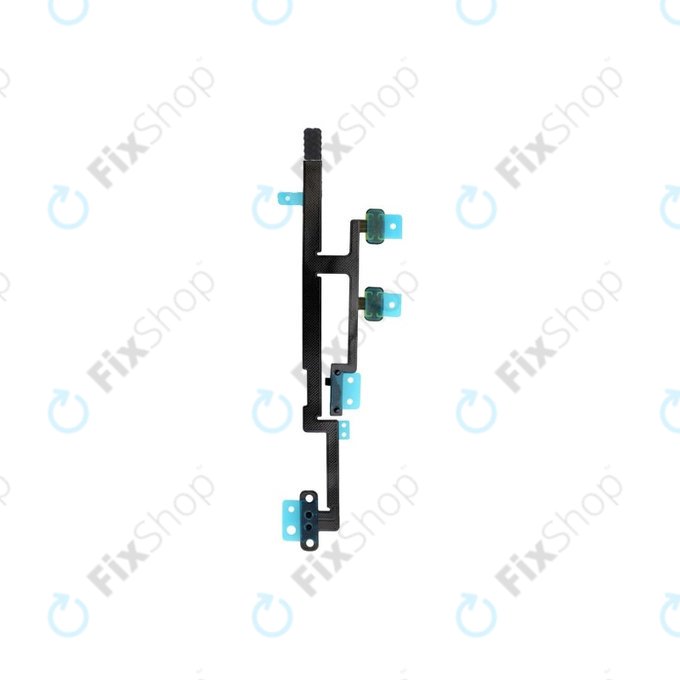 Apple iPad Mini 2, Mini 3 - Flex kabel Gumbi za napajanje + glasnost