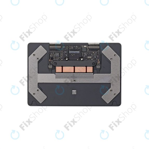 Apple MacBook Air 13" A2337 (2020) - sledilna ploščica (Space Gray) Refurbished