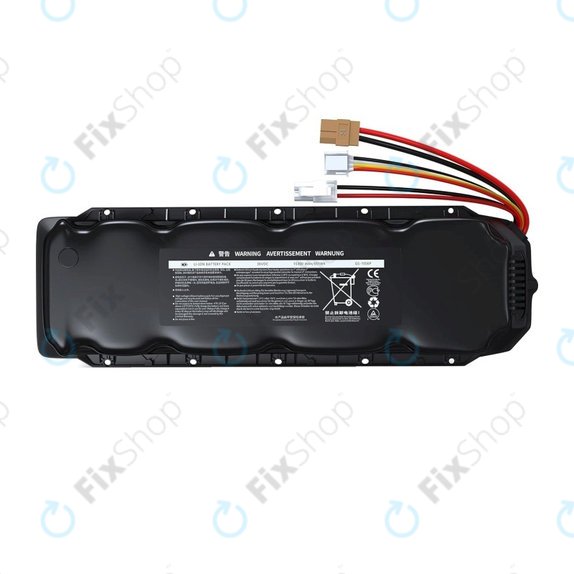 Ninebot Segway Max G2 - Baterija 15000mAh / 36V
