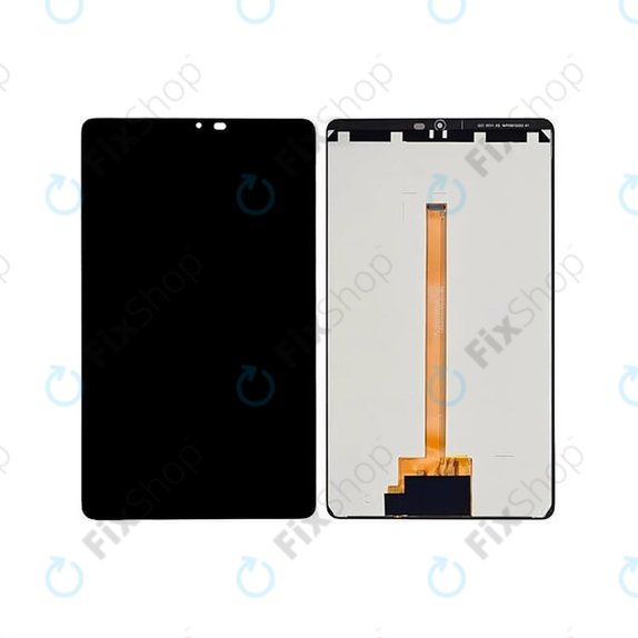 Samsung Galaxy Tab A9 8.7 X110, X115 - LCD zaslon + steklo na dotik TFT