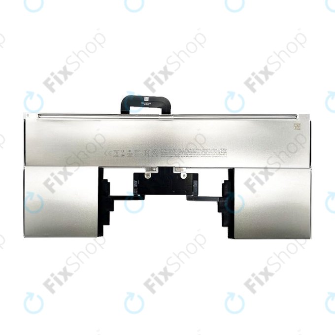 Apple MacBook Air 13" M2 A2681 (2022) - Baterija A2669 4561mAh