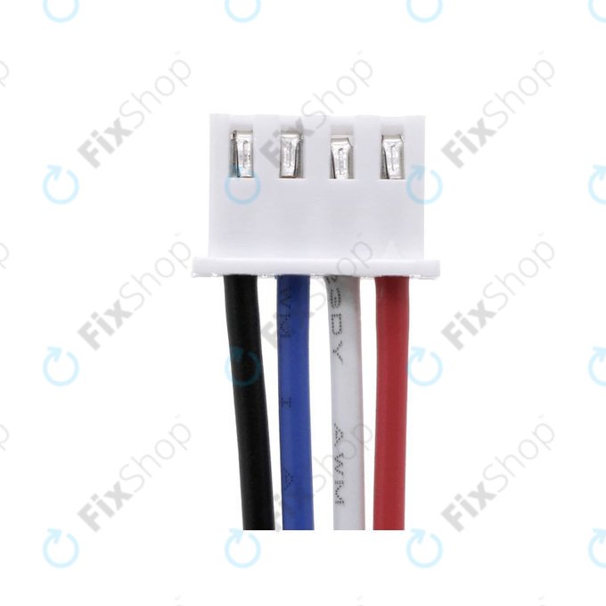 Baterija za Xiaomi Mi Robot Vacuum Mop 2, Mijia Sweeping Vacuum Cleaner 2C, 3200mAh, Li-Ion, 14.4V, P2051-4S1P-ZM, HQ