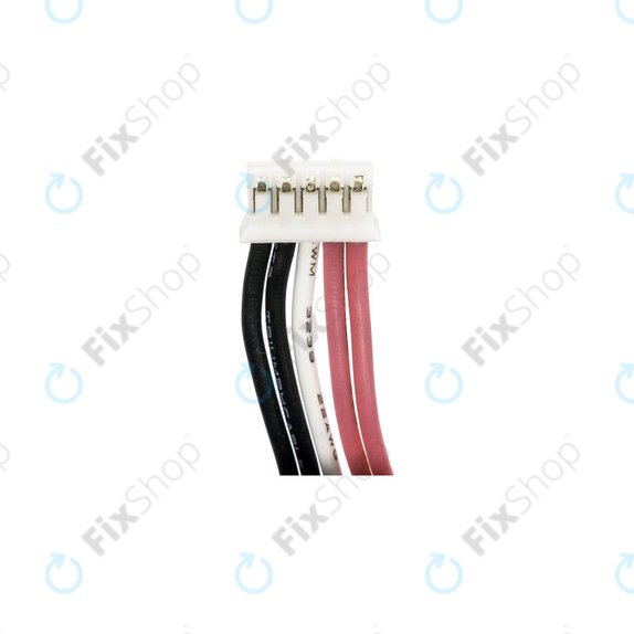 Baterija za Ingenico Apos A8, 2600mAh, Li-Ion, 7.4V, LD18650D, HQ
