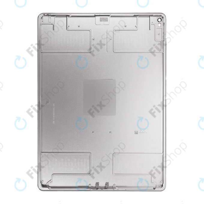 Apple iPad Pro 12.9 (2nd Gen 2017) - Pokrov baterije WiFi različica (Space Gray)