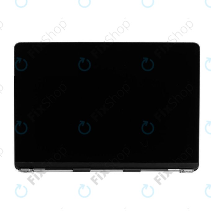 Apple MacBook Pro 13" A1706 (Late 2016 - Mid 2017) - LCD zaslon + sprednje steklo + pokrov (Space Gray) Refurbished