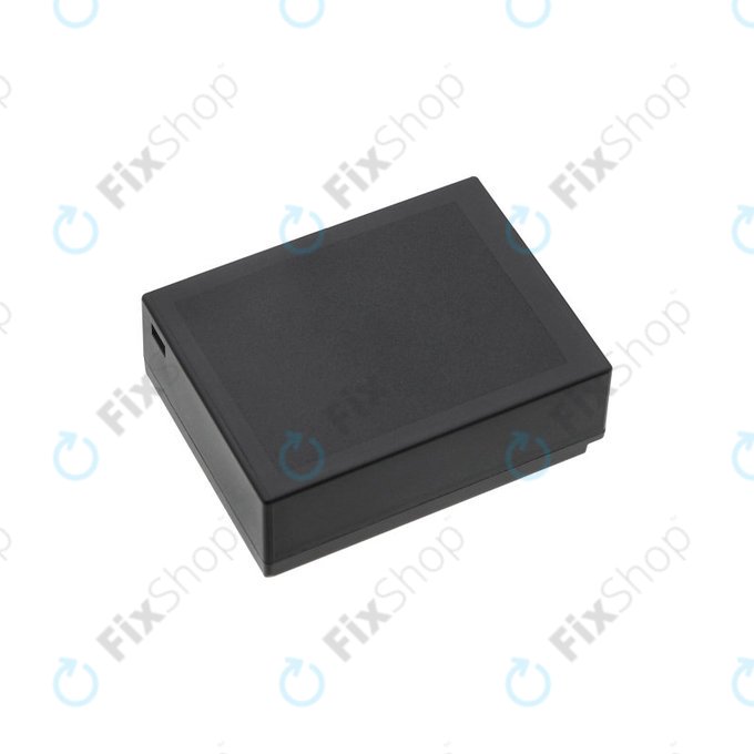 Baterija za Fujifilm Finepix Hs30, X-T30, 1230mAh, Li-Ion, 7.4V, NP-W126S, HQ