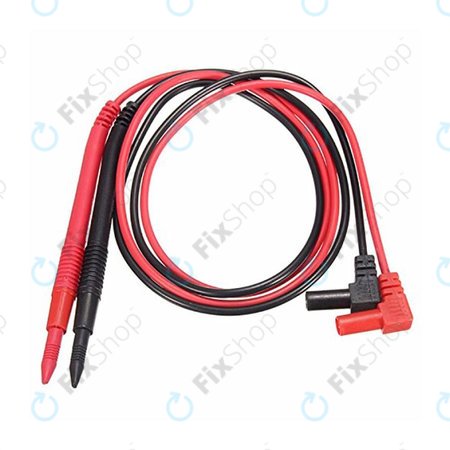 UNI-T - dvojni testni kabel za multimeter