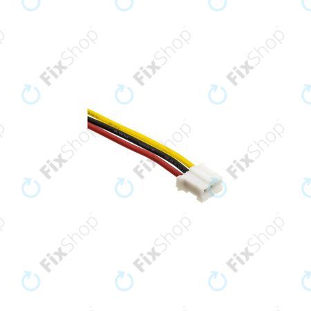 Baterija za Toniebox, 2000mAh, Ni-MH, 3.6V, 50AA5S, HQ