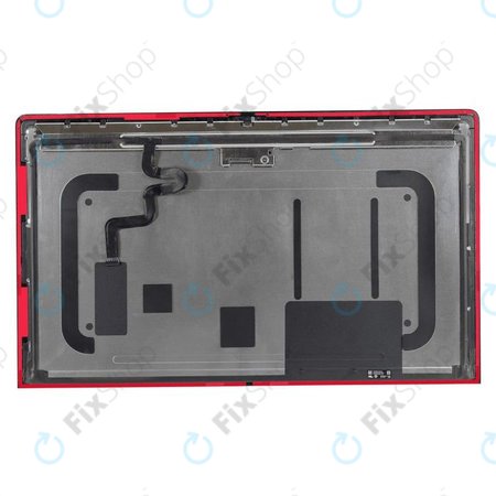 Apple iMac 27" A1419 (Late 2015) - Retina 5K LCD zaslon + sprednje steklo Refurbished