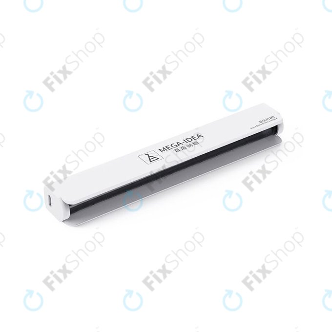 QianLi iSee Mini - kompaktna svetilka za zaznavanje prahu