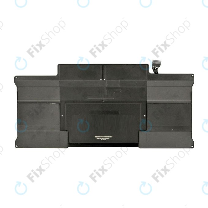 Apple MacBook Air 13" A1466 (Mid 2013 - Mid 2017) - Baterija A1496 8000mAh FixPremium