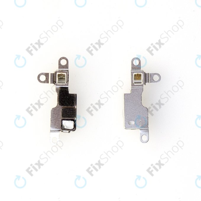 Apple iPhone 11 Pro - zadnje ohišje z majhnimi deli (Space Gray)