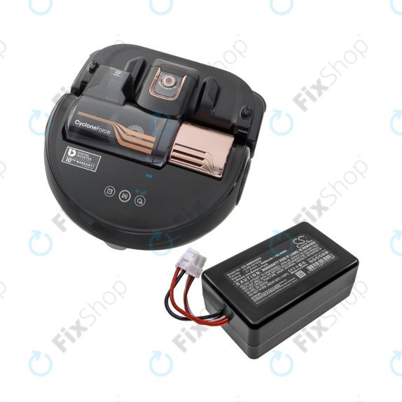 Samsung PowerBot R9350, R9250 - Baterija DJ96-00193D Li-Ion 21.6V 5000mAh HQ