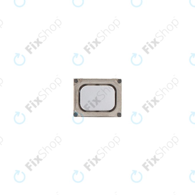 Xiaomi Redmi 9, 9 Prime - slušalka