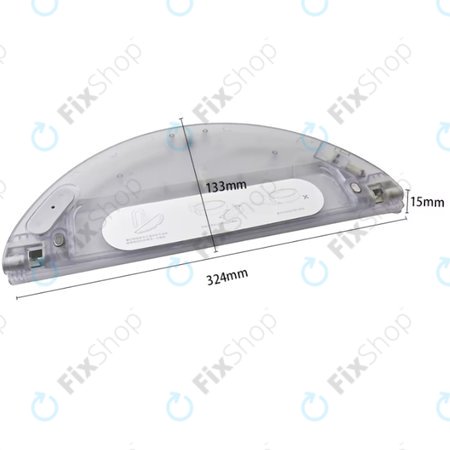 Xiaomi Dreame F9 - Rezervoar za vodo