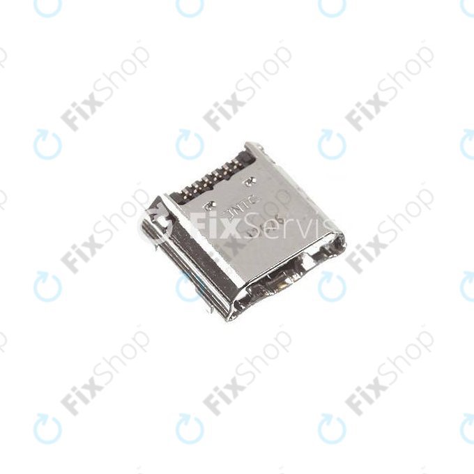 Samsung Galaxy Tab 3 7.0 T210, T211, T230 - konektor za polnjenje - 3722-003767 Genuine Service Pack