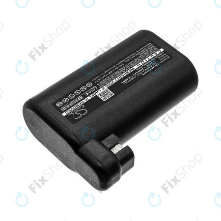 AEG RX-series, Electrolux E, P-series - Baterija S91-0400410-SU2, OSBP72LI, OSBP72LI25 Li-Ion 2000mAh HQ