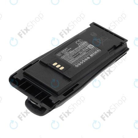 Baterija za Motorola CP, EP, GP, 2600mAh, Li-ion, 7.4V, NNTN4496, HQ