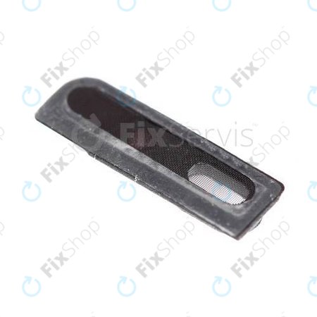 Apple iPhone 5 - slušni aparat z mrežico proti prahu