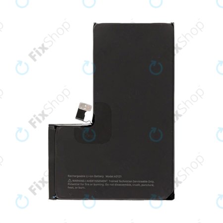 Apple iPhone 15 Pro Max - Baterija A3121 4422mAh Service Pack