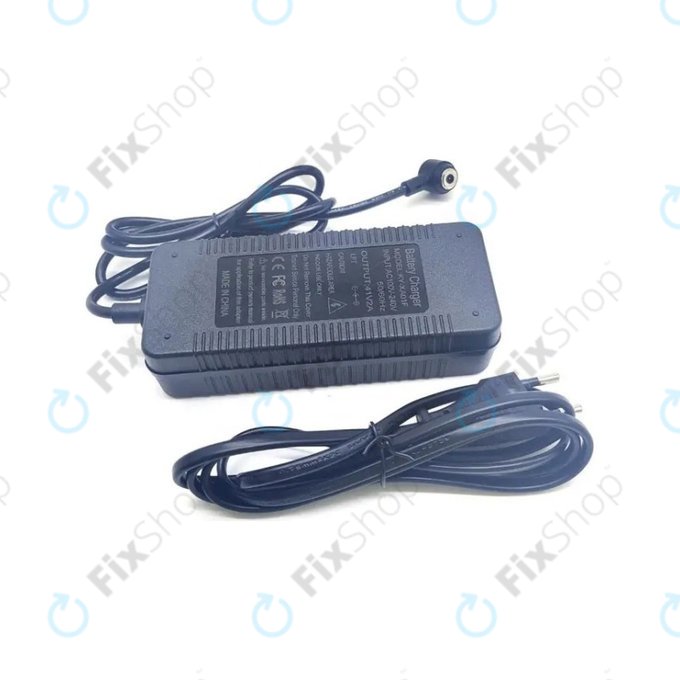 Xiaomi Electric Scooter 4 Pro - Polnilec 42V / 2A