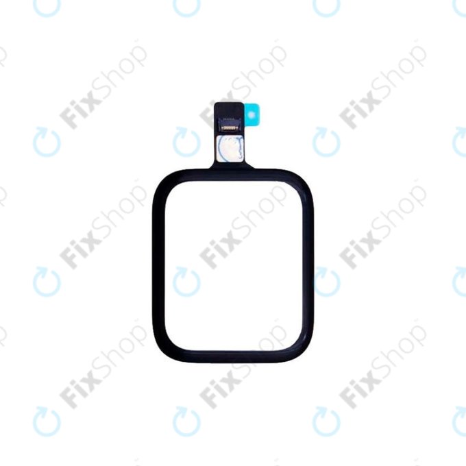 Apple Watch 5, SE 40mm, SE 2 40mm - Steklo na dotik