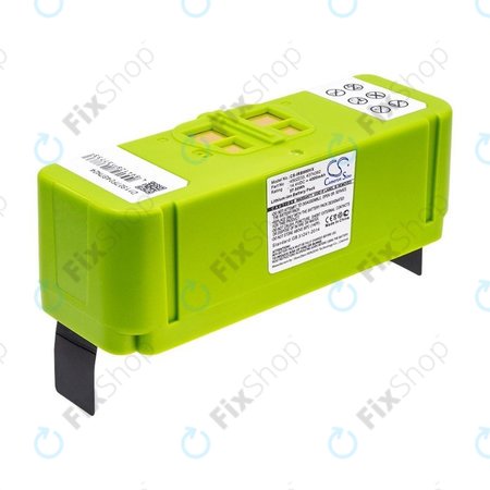 iRobot Roomba 600, 800, 900-series - Baterija 4502233, 4374392, 2130LI Li-Ion 14.4V 4000mAh HQ